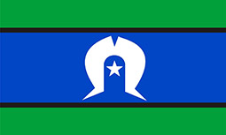 Torres Strait Islander Flag